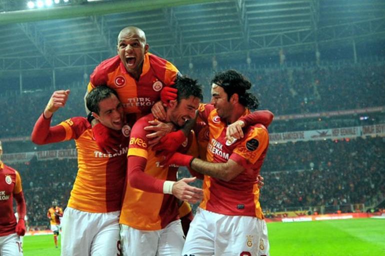 Son Dakika | Galatasaray'da flaş karar! Hasan Şaş'ın yerine...