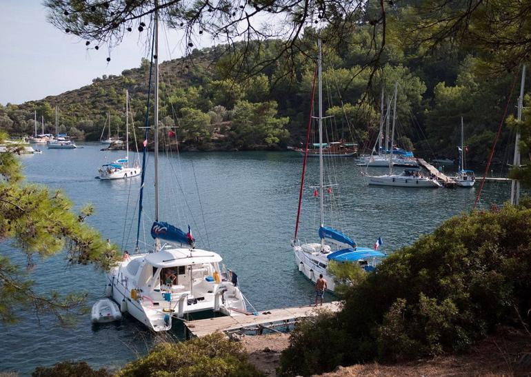 Yunanistan'dan 'Türkiye' talebi: "Yeniden açılsın"