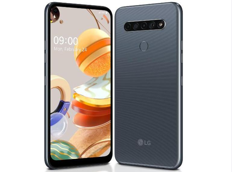 LG K61 Türkiye'ye geliyor! İşte özellikleri