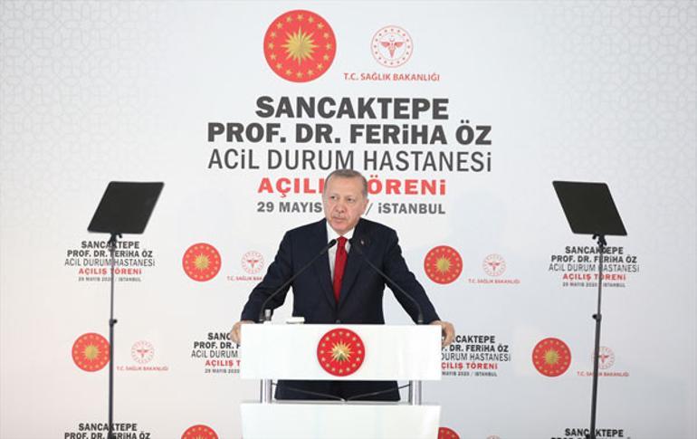 Son dakika haberler... Cumhurbaşkanı Erdoğandan önemli açıklamalar