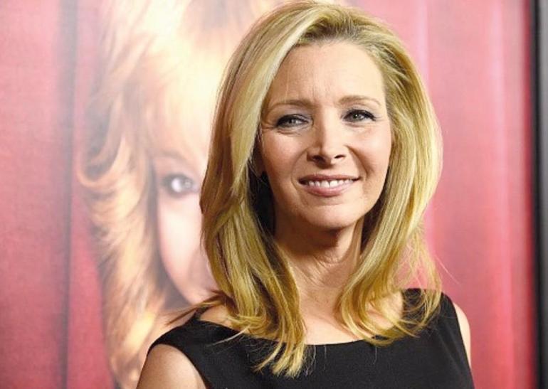 Lisa Kudrow: “Friends”in çekim tarihi belirlendi