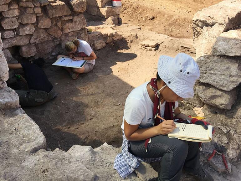 400 arkeolojik kazı ile 149 yüzey araştırması, tedbirle başlıyor