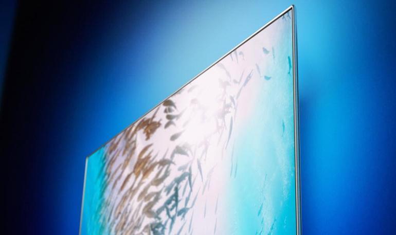 Yeni Philips OLED TV modelleri gelecek ay Türkiye'de satışa çıkacak