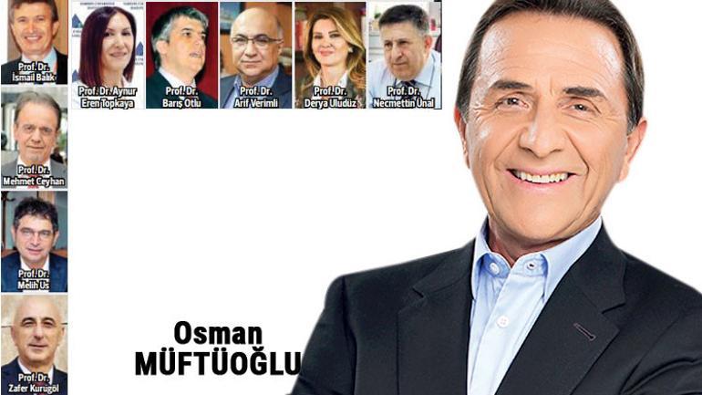 Meydanı yalancılara bırakmak yok