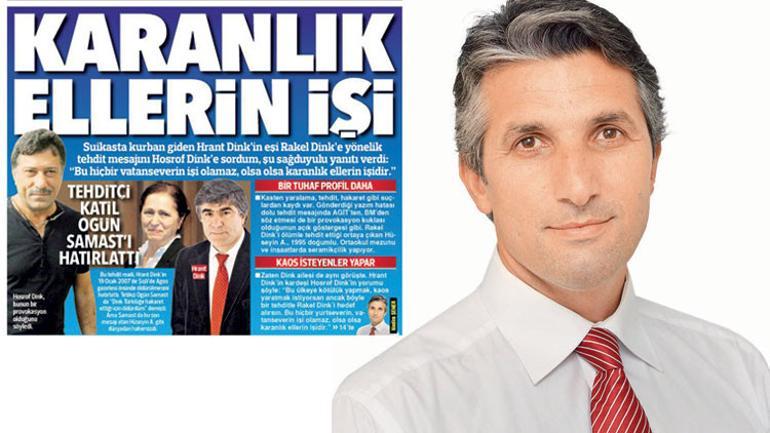 Meydanı yalancılara bırakmak yok