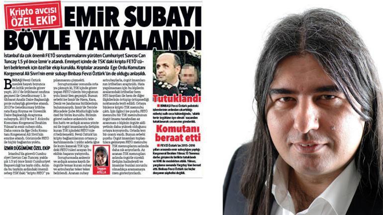 Meydanı yalancılara bırakmak yok