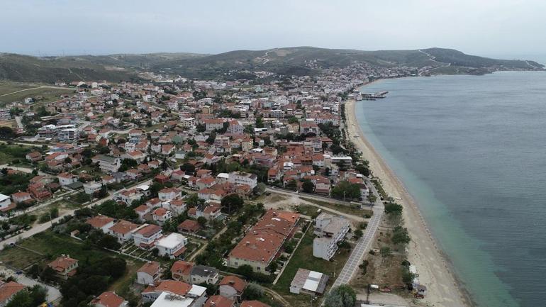 Koronavirüs vakası kalmayan Marmara Adalar, tatil sezonuna hazır