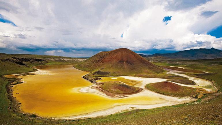 Suyun Nobel’ini ilk kez bir Türk aldı