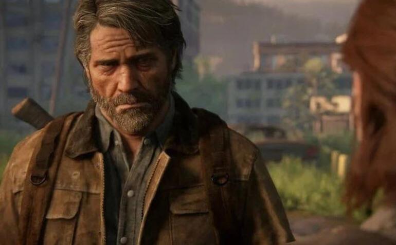 The Last of Us Part II geliyor, yeni videosu yayınlandı