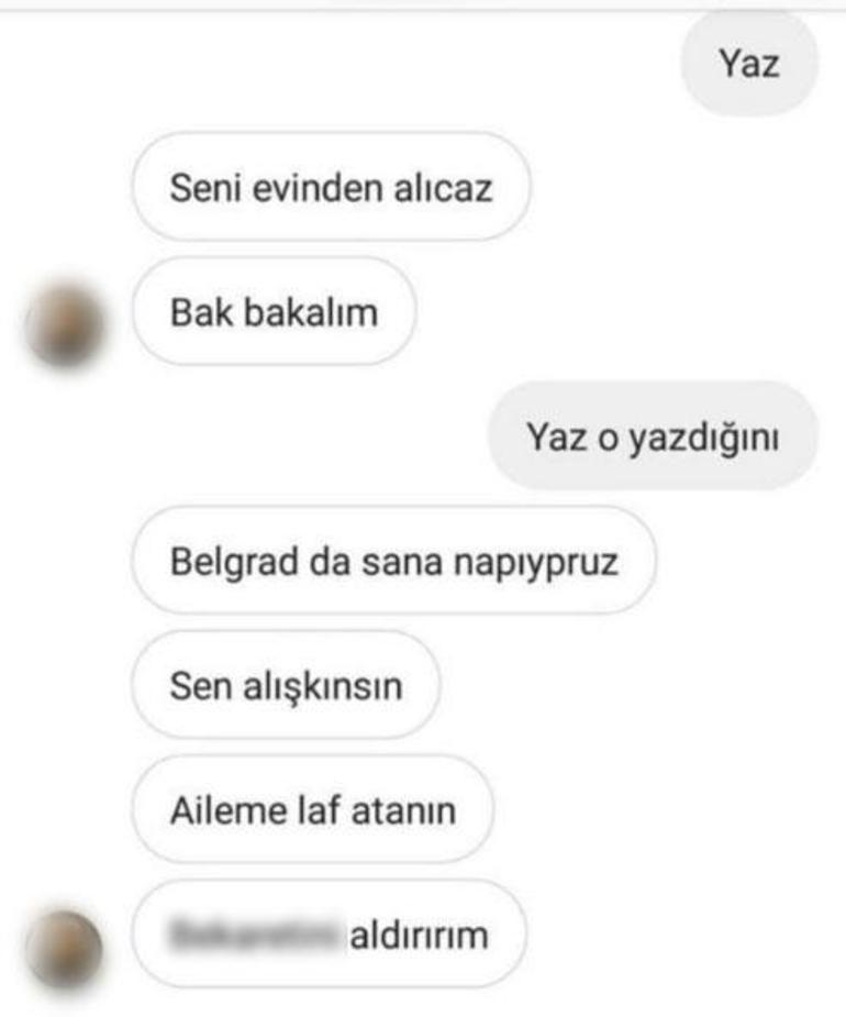 Son dakika... Kadınları taciz edip, ölümle tehdit etti Sağlık Bilimleri Üniversitesinden açıklama geldi