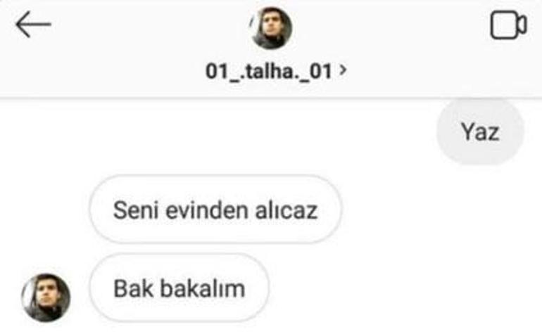 son dakika kadinlari taciz edip olumle tehdit etti saglik bilimleri universitesi nden aciklama geldi haberler