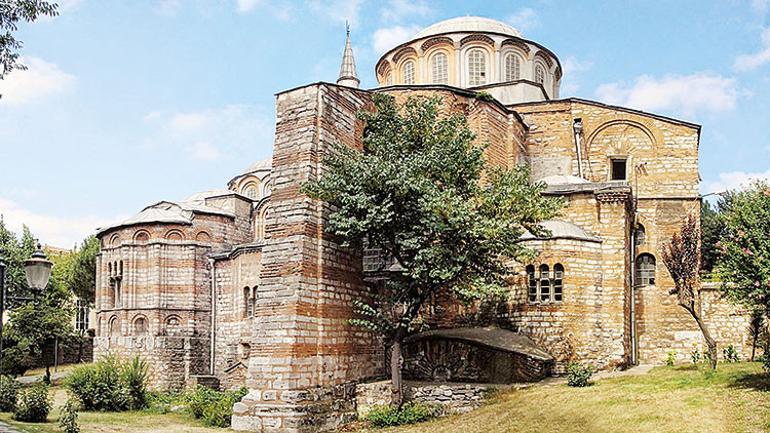 Son dakika haberler: Ayasofya&rsquo;ya form&uuml;l aranıyor Cumhurbaşkanı Erdoğan: &Ccedil;ok hassas olun, iyi araştırın