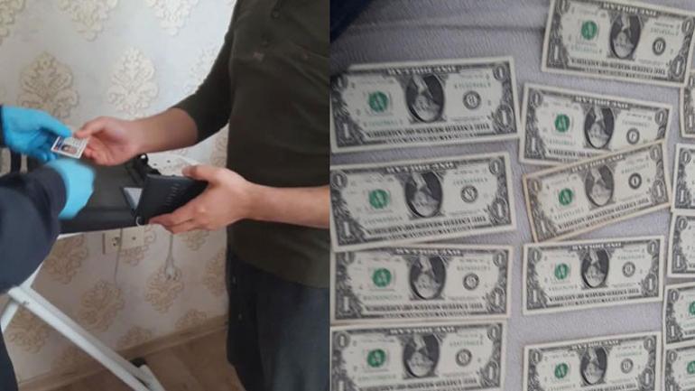 Ankarada FETÖ operasyonu Çok sayıda gözaltı var...