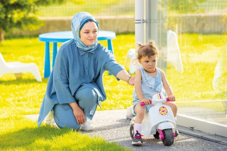 Göz göze geldiğimiz an başladı