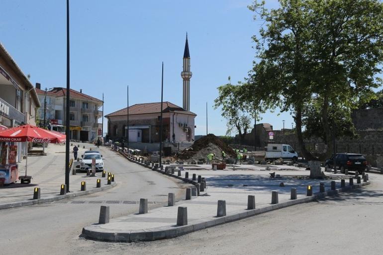 Beykoz'un incisi Riva bu yaz çok güzel olacak