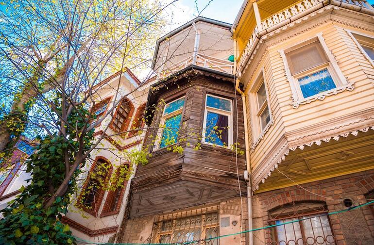 Yeni normalde şehrini baştan keşfet! İstanbul’un en otantik üç semti…