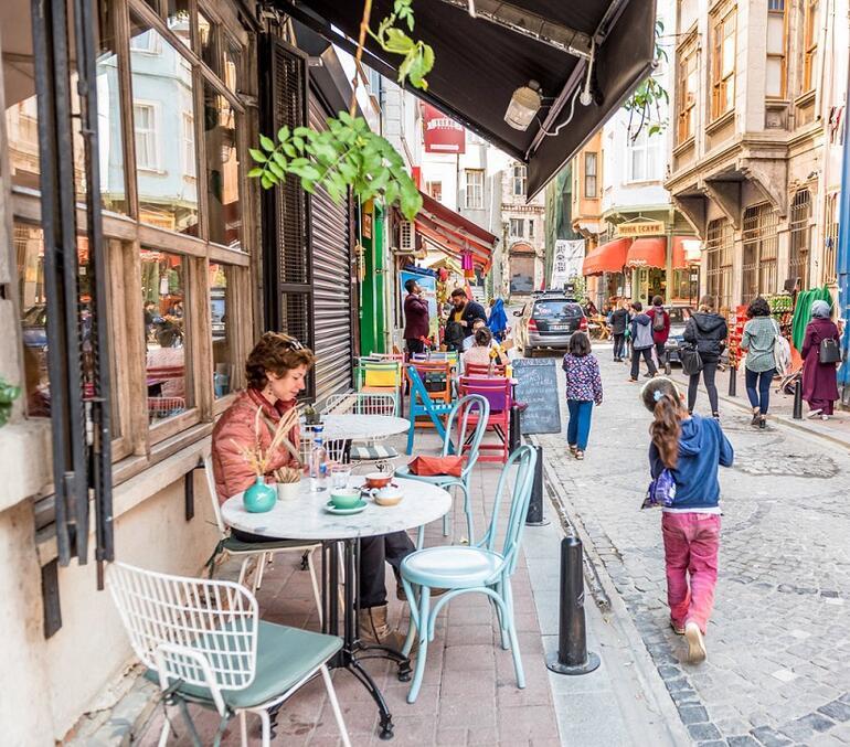 Yeni normalde şehrini baştan keşfet! İstanbul’un en otantik üç semti…