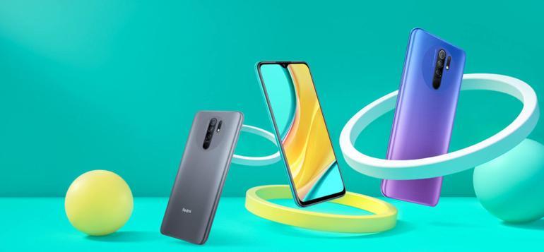 Xiaomi Redmi 9 tanıtıldı: İşte özellikleri ve fiyatı