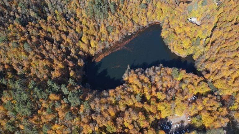 Bolu'da tabiat ve milli parklarda randevulu sistem uygulanmayacak