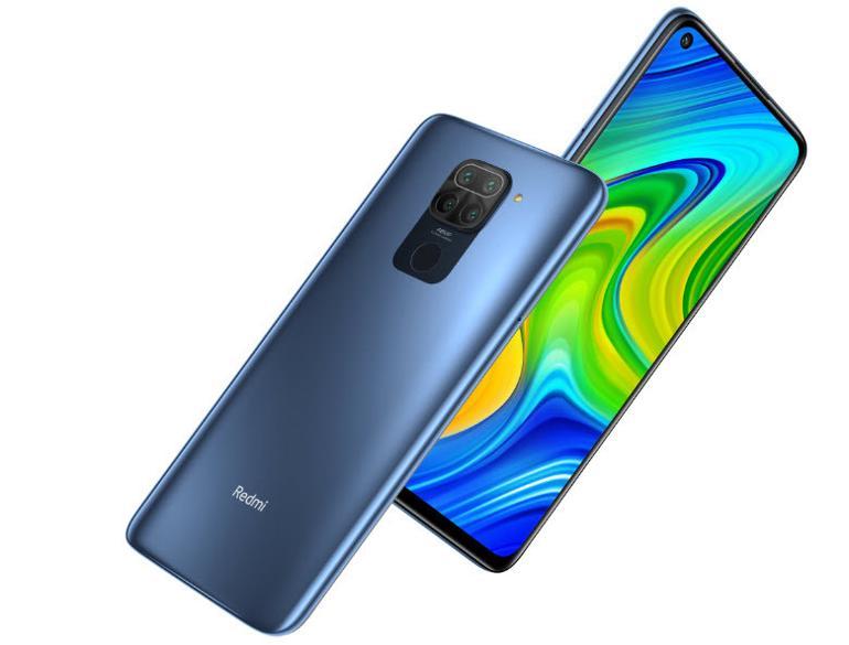 Redmi Note 9 Türkiye'de satışa çıktı! İşte özellikleri ve fiyatı