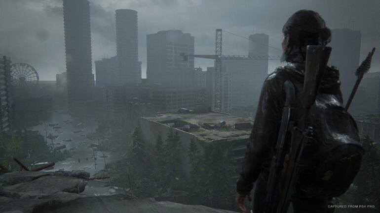 The Last of Us Part II incelemesi: Macera kaldığı yerden devam ediyor!