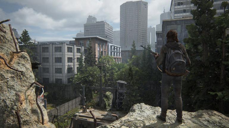 The Last of Us Part II incelemesi: Macera kaldığı yerden devam ediyor!