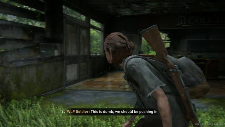 The Last of Us Part II incelemesi: Macera kaldığı yerden devam ediyor!