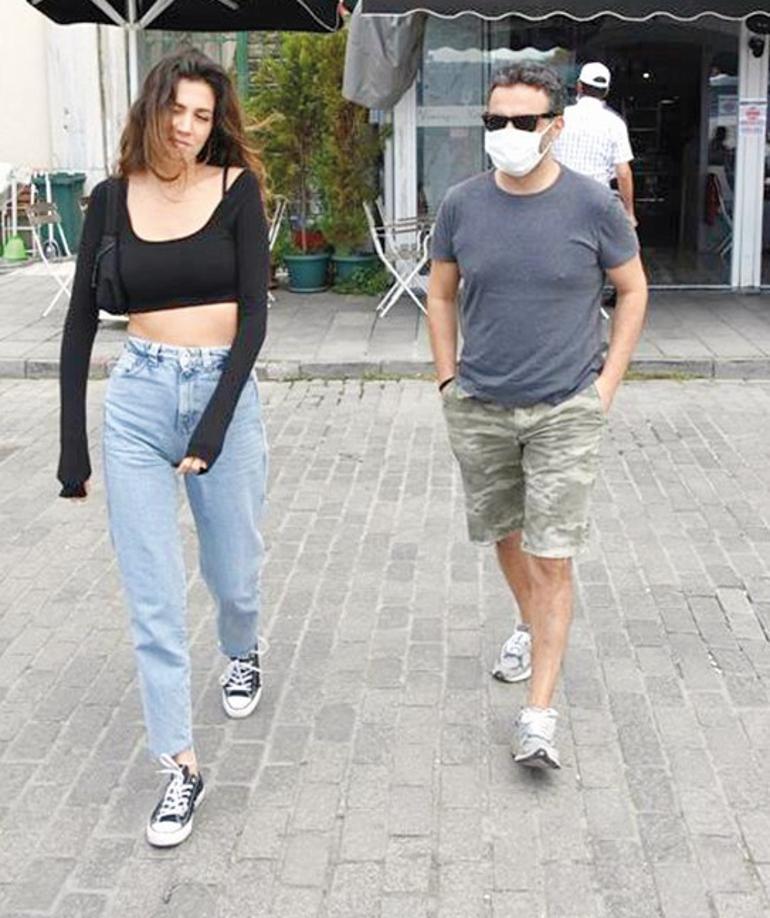 Yeni âşıklar