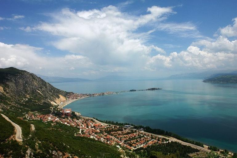 Isparta, Kültür Portalı'nda mayıs birincisi oldu