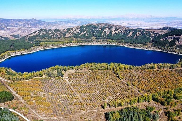 Isparta, Kültür Portalı'nda mayıs birincisi oldu