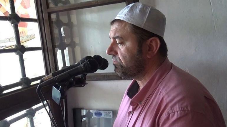 Bir ilde daha alarm verildi Camilerden uyarı anonsları yapıldı...