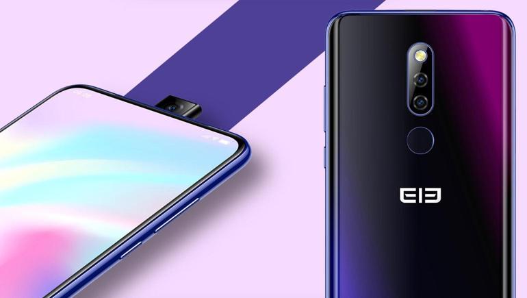 Elephone, Türkiye pazarına giriyor! İşte o telefonlar