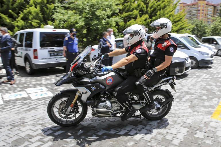 Denetimler arttırıldı