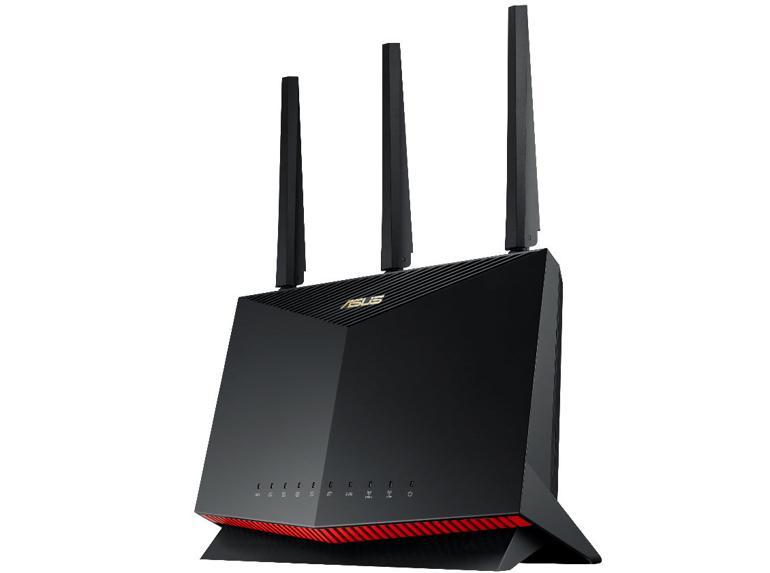 ASUS, oyunculara için yeni router modellerini duyurdu