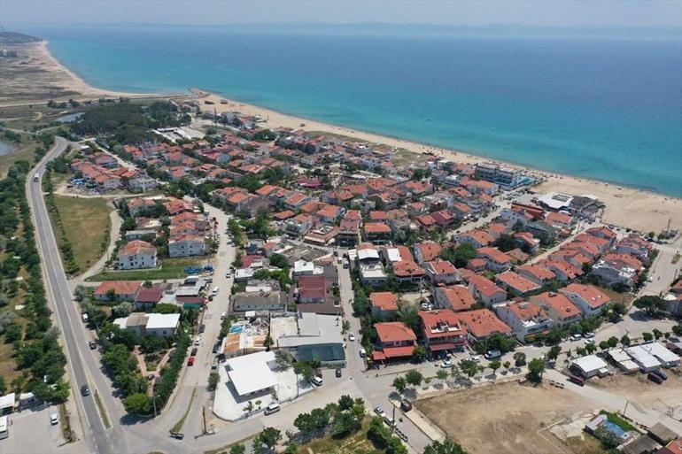 Kiralık yazlıklarda koronavirüse karşı 'sertifikalı ev' modeli