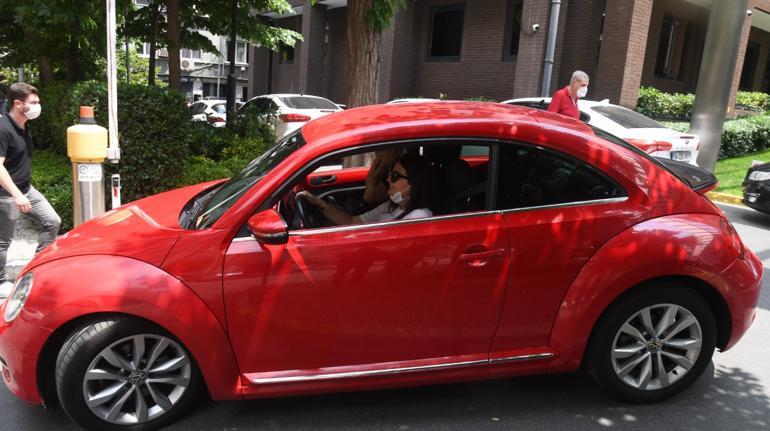 Melisa Ural örnek oldu