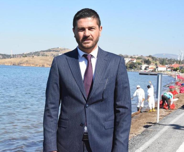 Foça Belediye Başkanının 7.5 yıl hapsi istendi