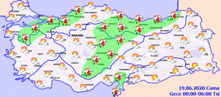 Konya Iftar Ve Sahur Vakitleri 11 Haziran 2016 Guncel Haberleri