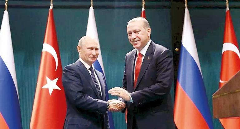 T&uuml;rk halkı yeniden Batıya mı d&ouml;n&uuml;yor