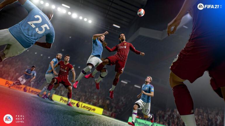 FIFA 2021 resmen geliyor: İşte çıkış tarihi ve fiyatı