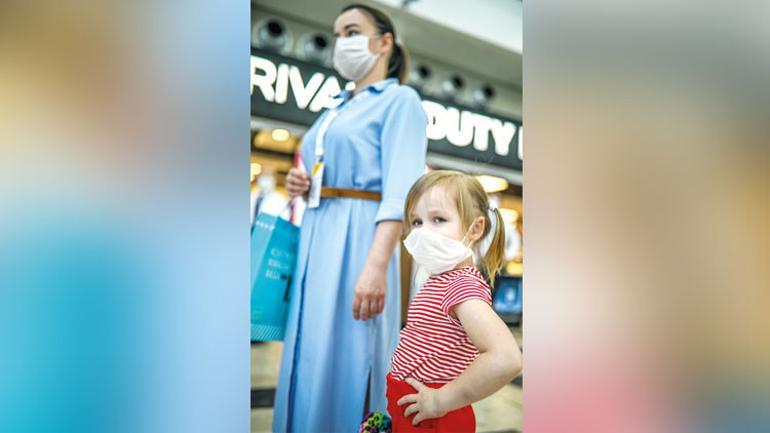 50 büyükelçi Antalya’da... Güvenli tatil turu
