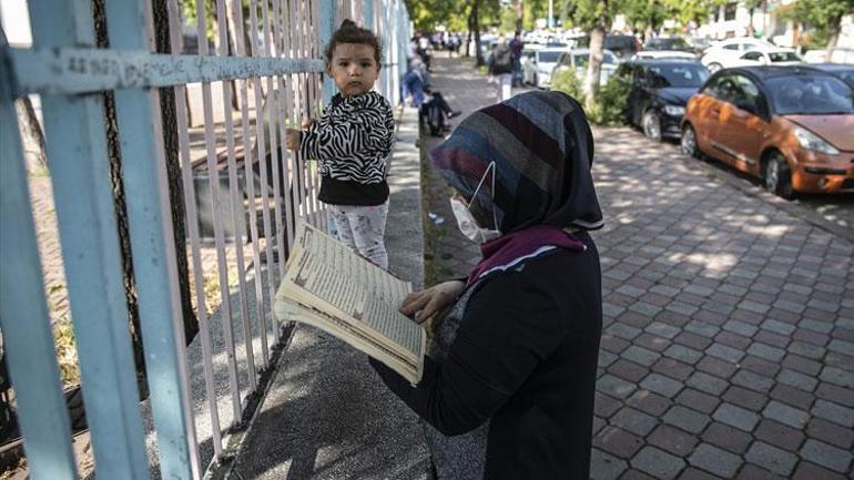 Son dakika haberler... 6 saatlik sokağa çıkma kısıtlaması başladı.. Sokağa çıkma yasağı saat kaçta bitecek