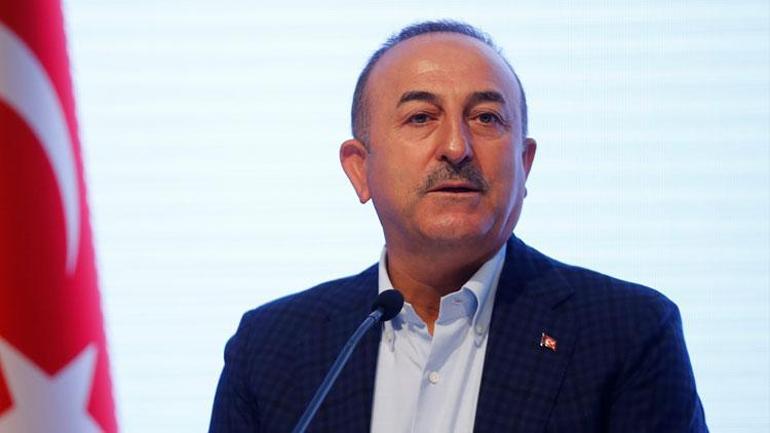 Son dakika... Bakan Çavuşoğlu: Gücümüzü dünyaya gösterdik