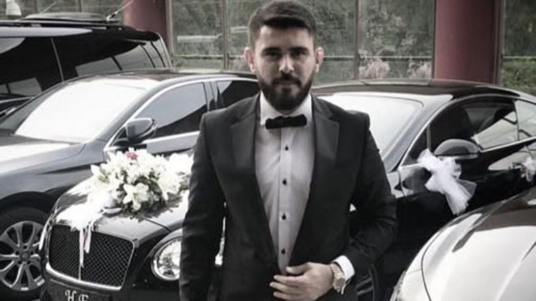 100 kişiyi 73 milyon dolandırıp kaçmıştı... Ve yakalandı