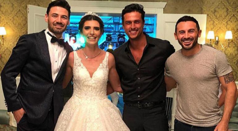 Merve Aydın: Ben anne oluyorum