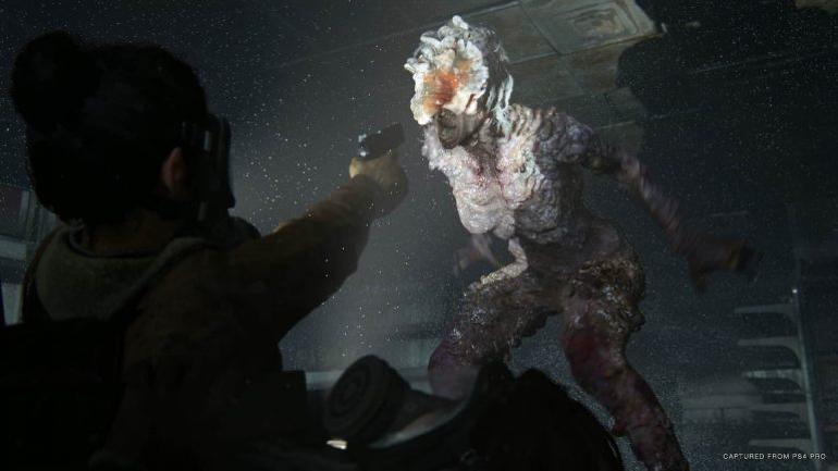 The Last of Us Part 2 satış rekorları kırıyor