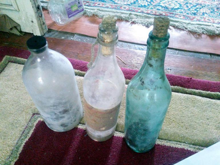 Tavan arasında buldu Talebe yetişemiyor