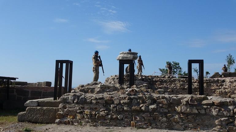 Karadeniz’in Efes’inde heyecanlandıran gelişme