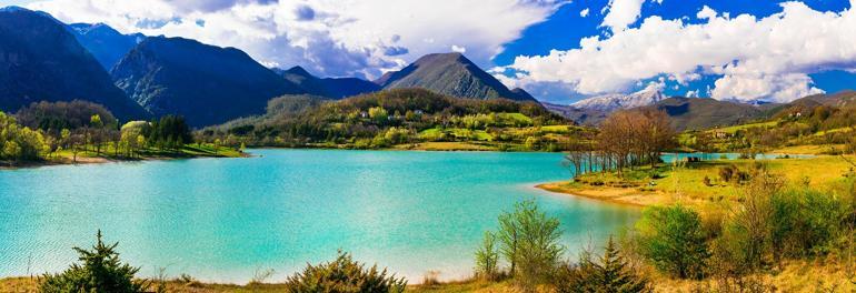Turizm için yeni kampanya: Burada konaklama bedava