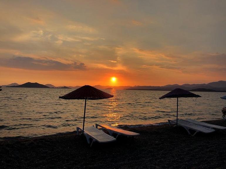 Kargaşadan uzak sakin bir tatil: Fethiye